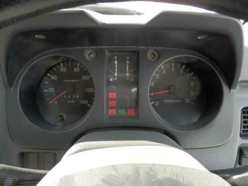 PAJERO MINI