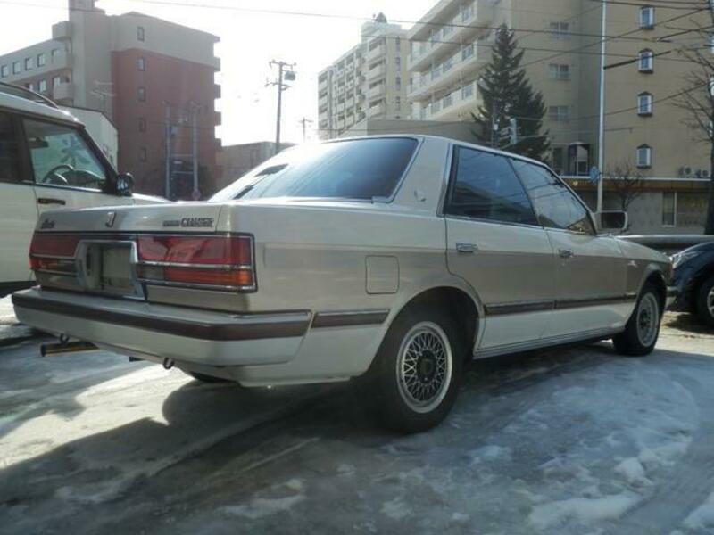 CHASER