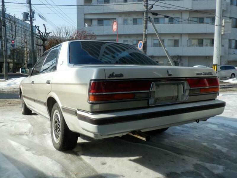 CHASER