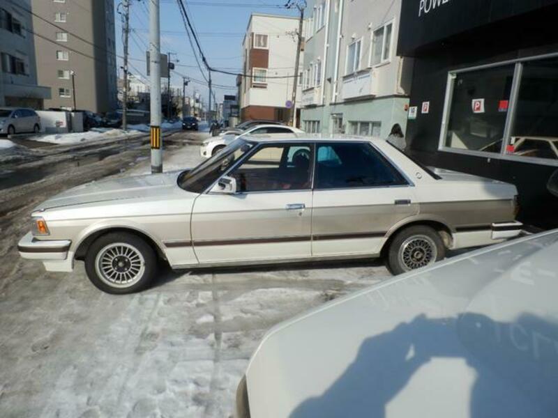 CHASER