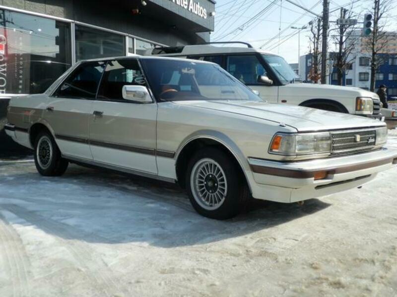 CHASER