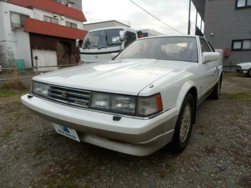 TOYOTA SOARER
