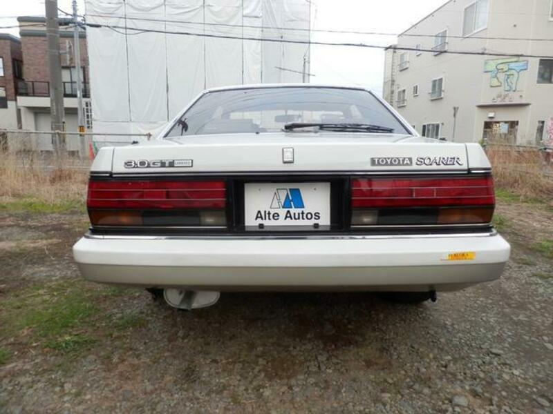 SOARER