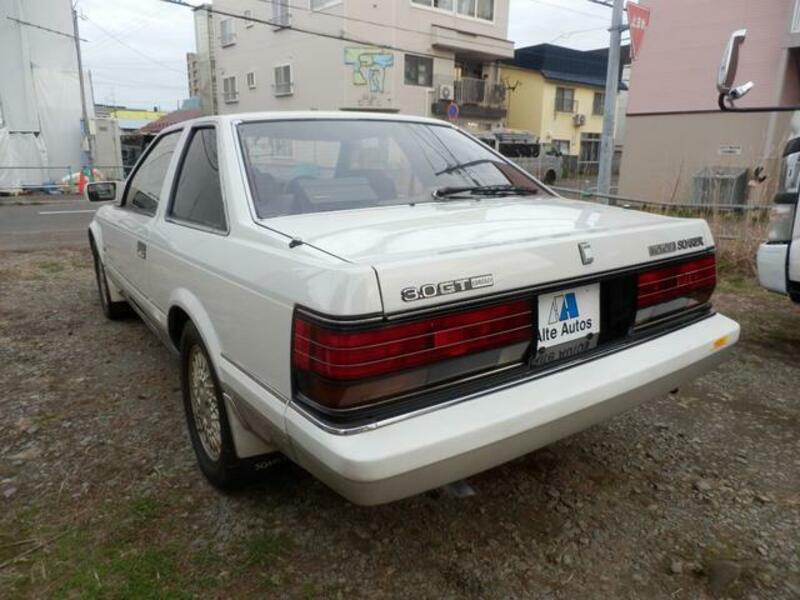 SOARER