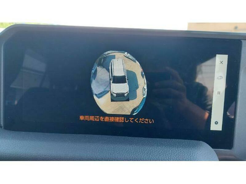 LAND CRUISER 250