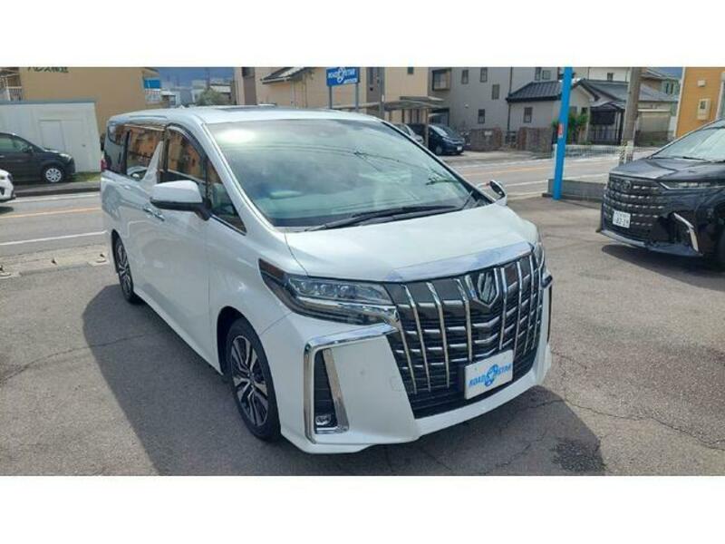 ALPHARD