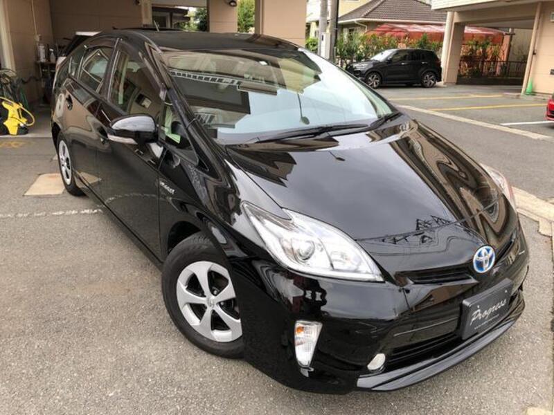 PRIUS