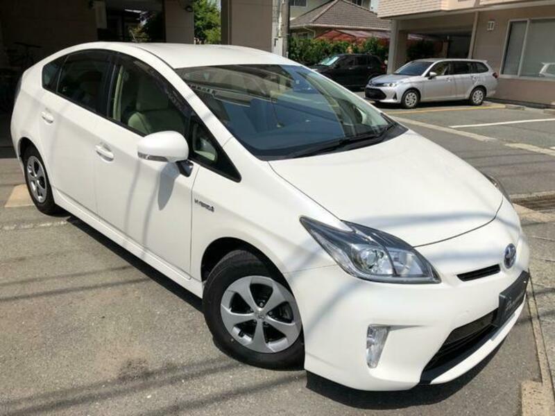 PRIUS