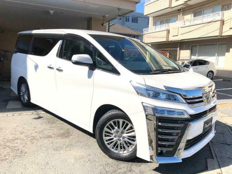 VELLFIRE