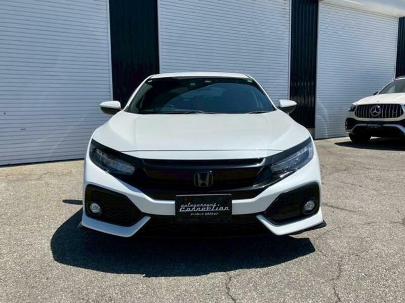 CIVIC