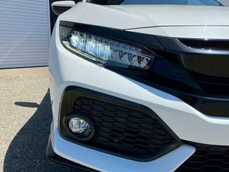 CIVIC