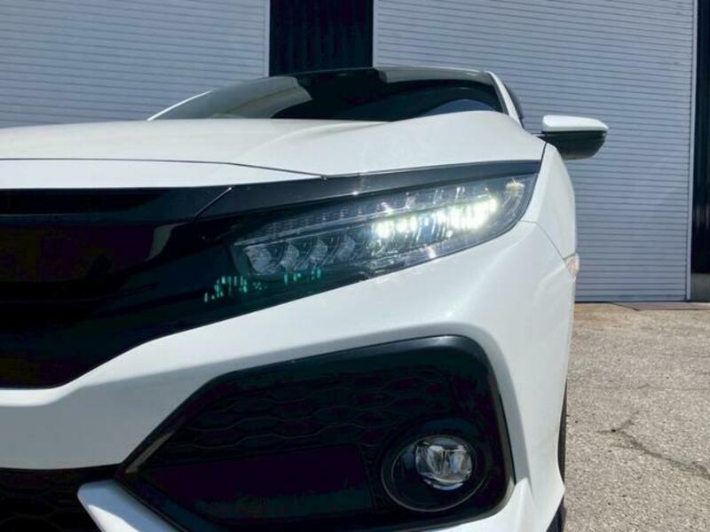 CIVIC