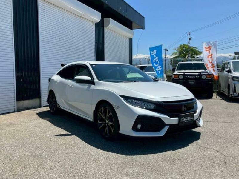 CIVIC