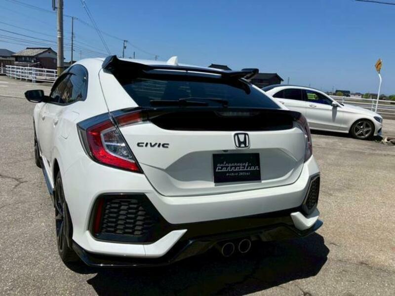 CIVIC