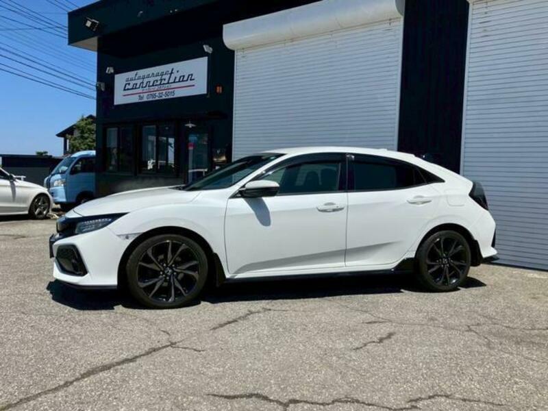 CIVIC