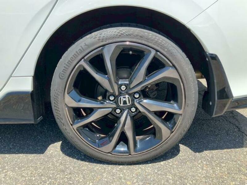 CIVIC
