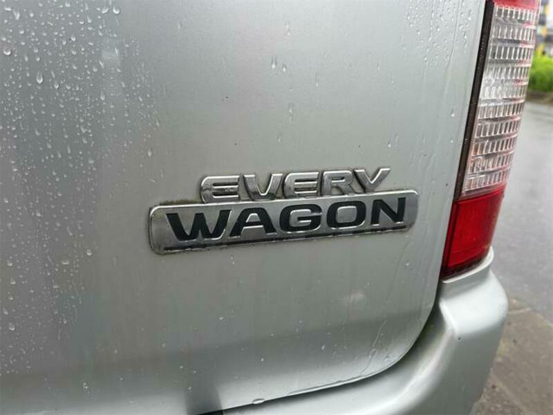 EVERY WAGON