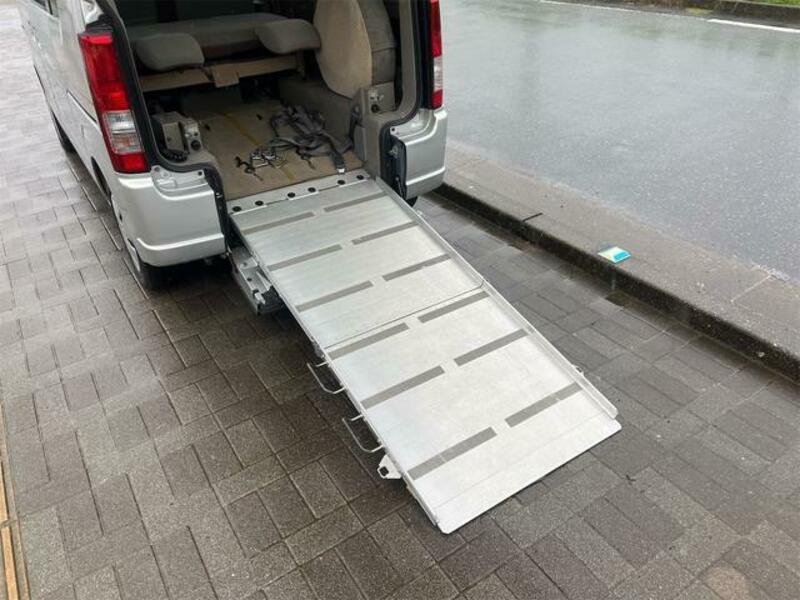 EVERY WAGON