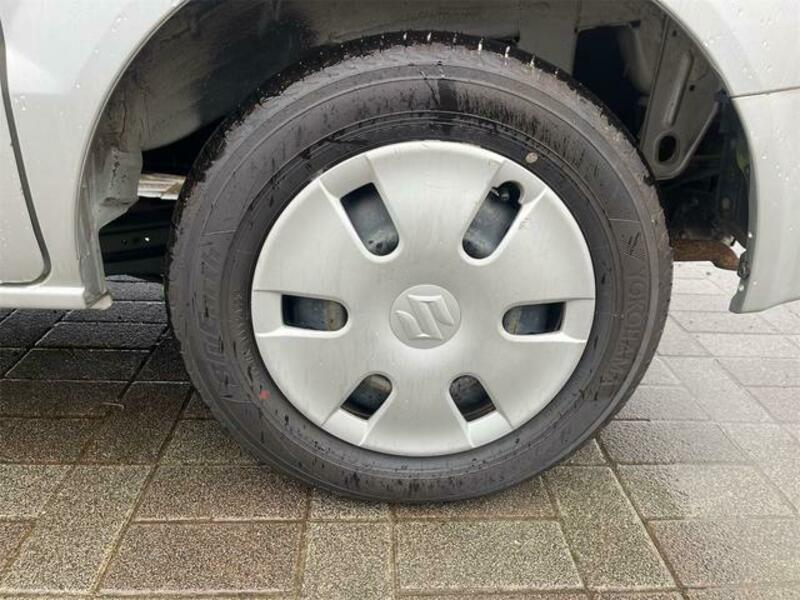EVERY WAGON