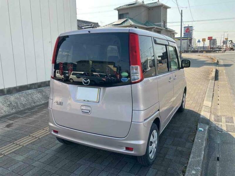 FLAIR WAGON