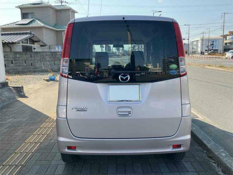 FLAIR WAGON
