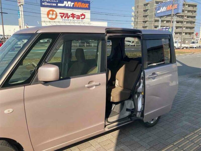 FLAIR WAGON