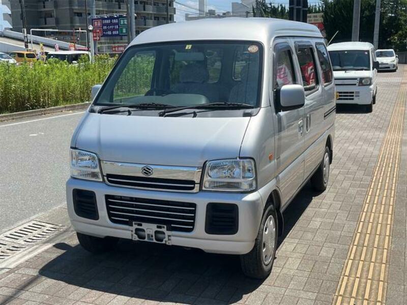 SUZUKI EVERY