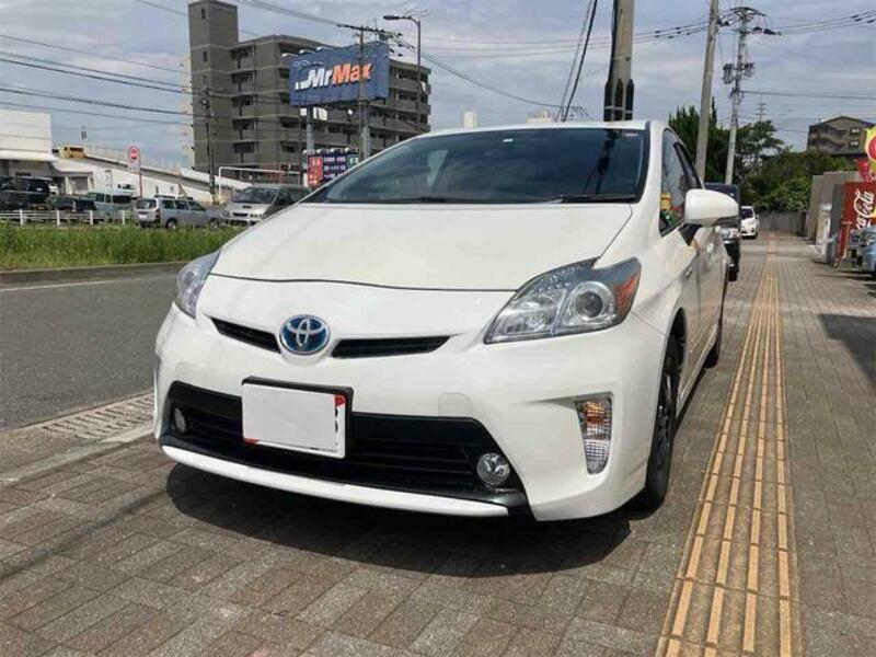 PRIUS