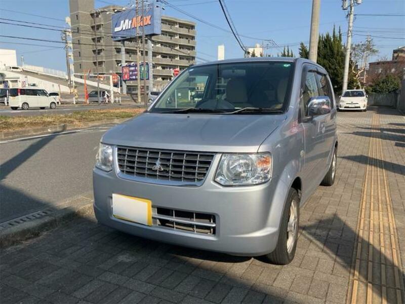 EK WAGON