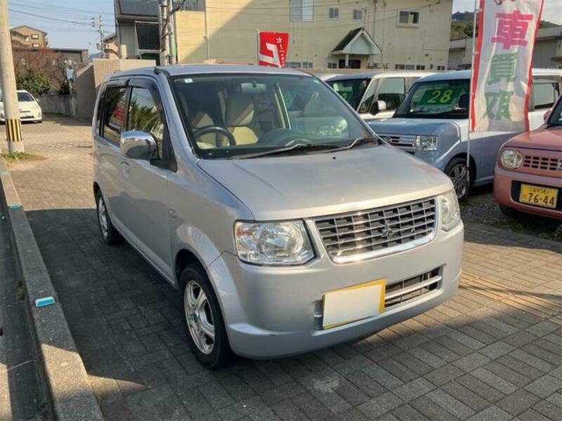 EK WAGON