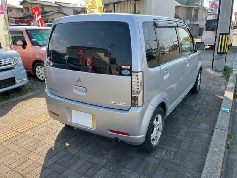 EK WAGON