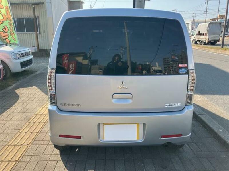 EK WAGON