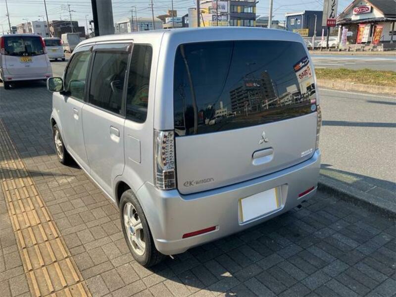EK WAGON