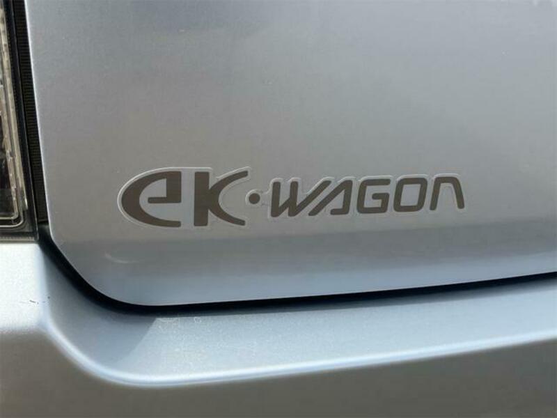 EK WAGON