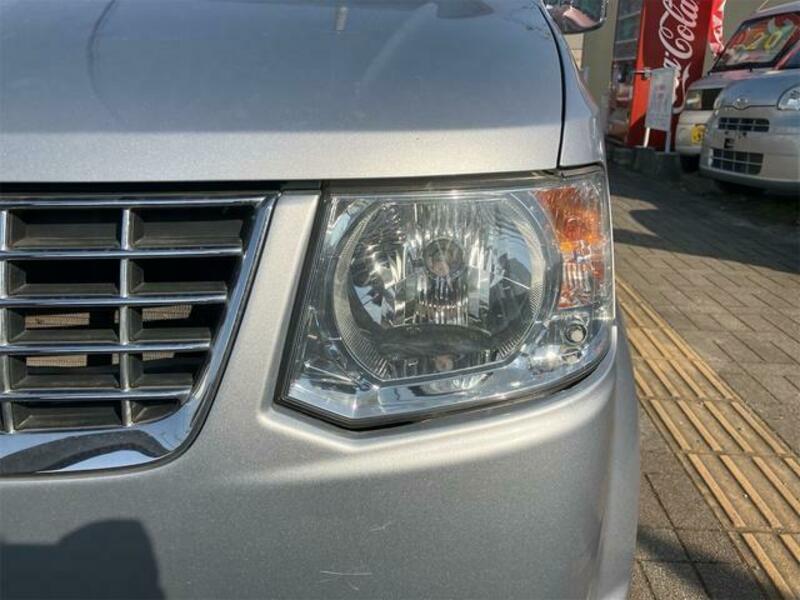 EK WAGON