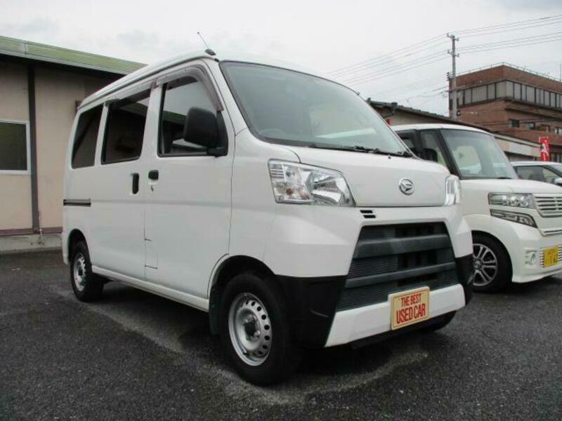 HIJET CARGO