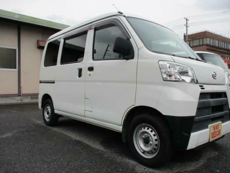HIJET CARGO