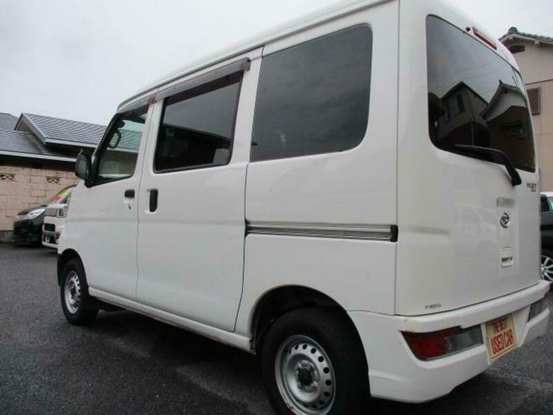 HIJET CARGO