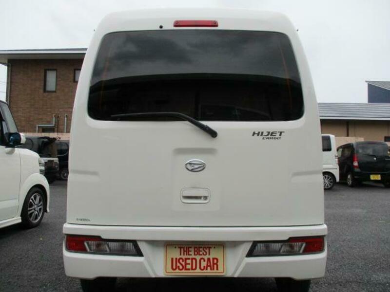 HIJET CARGO
