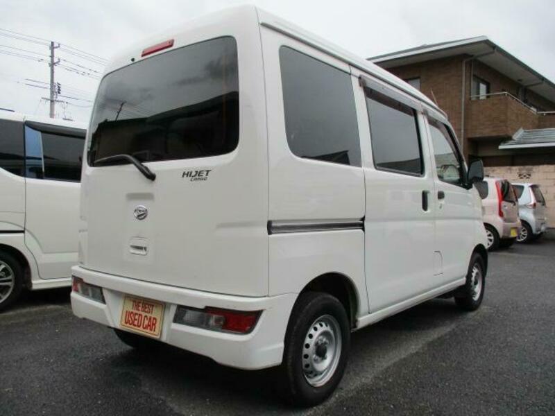 HIJET CARGO