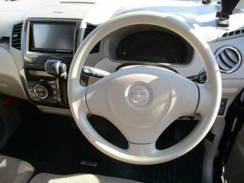 FLAIR WAGON