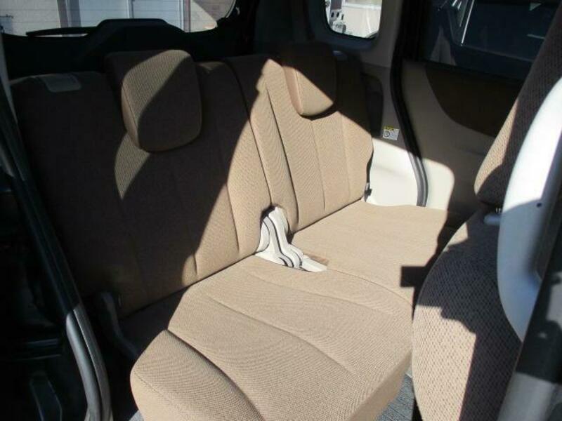 FLAIR WAGON