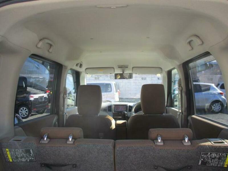 FLAIR WAGON
