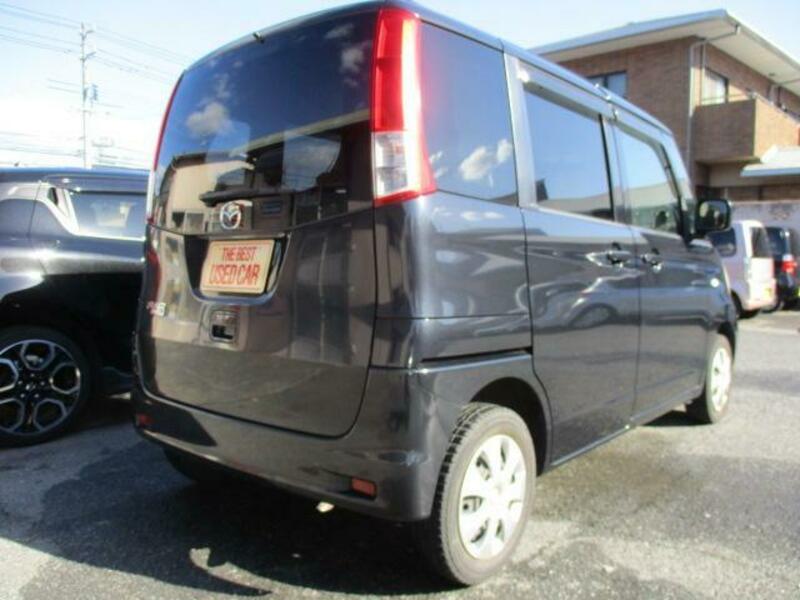 FLAIR WAGON
