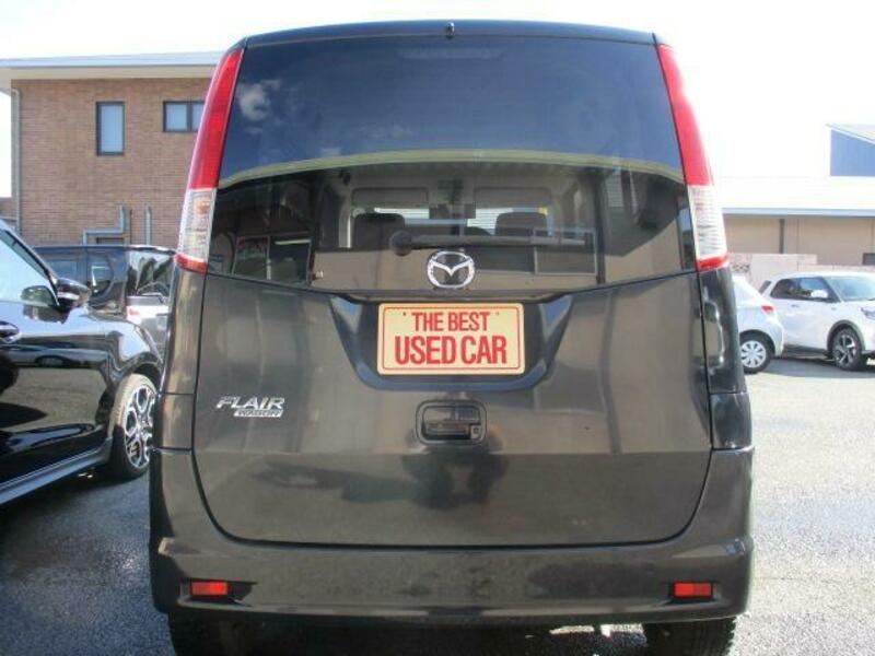 FLAIR WAGON