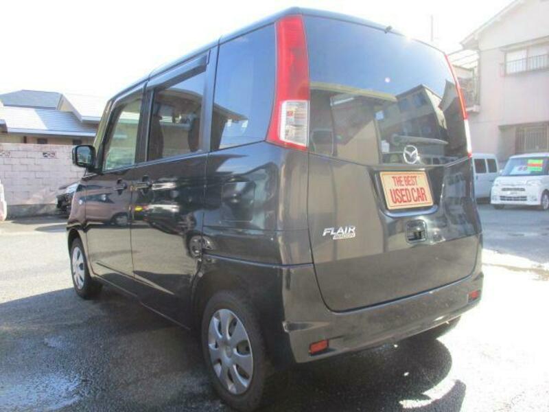 FLAIR WAGON