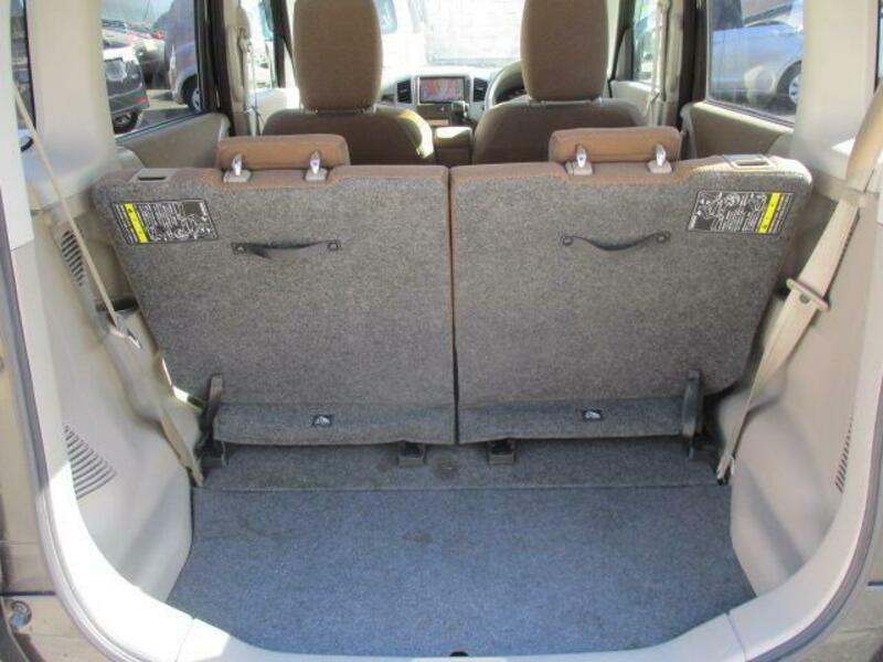 FLAIR WAGON