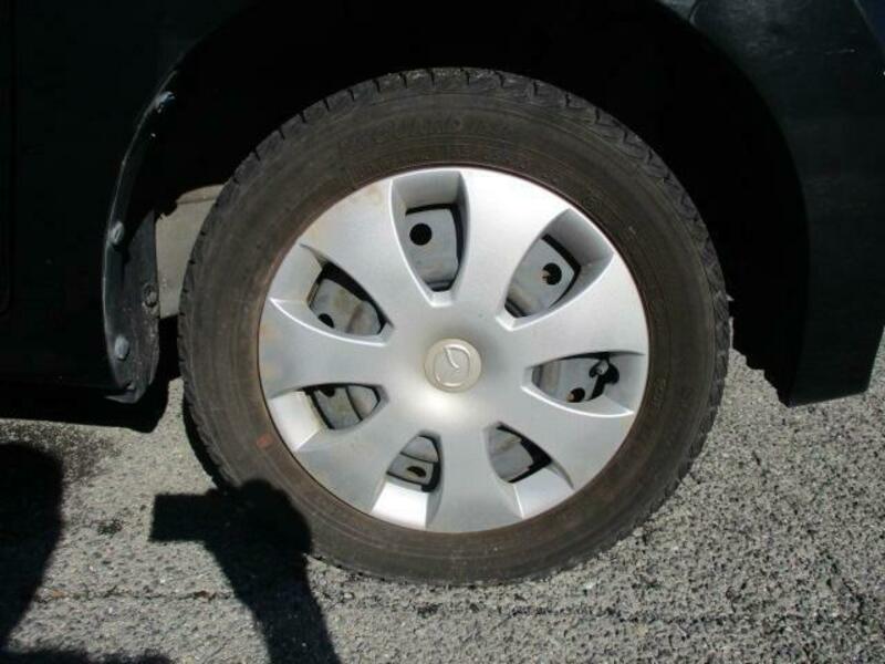 FLAIR WAGON