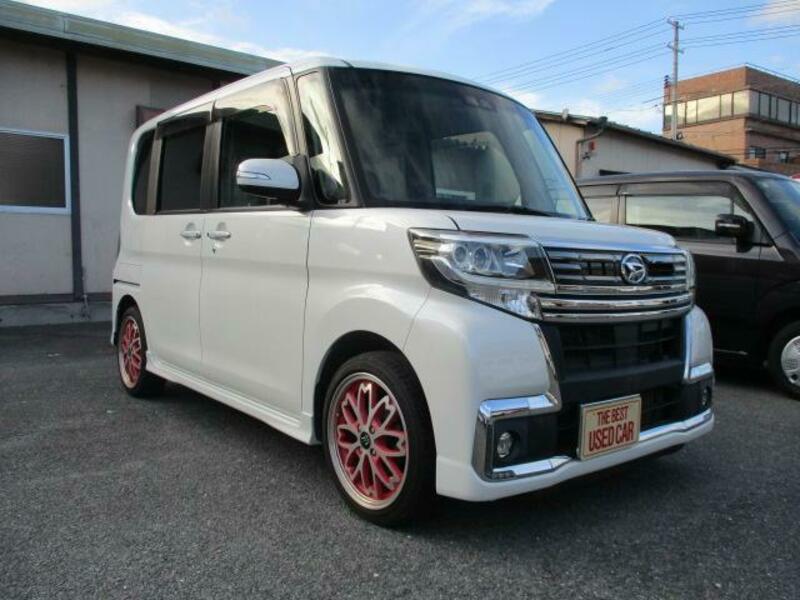 TANTO