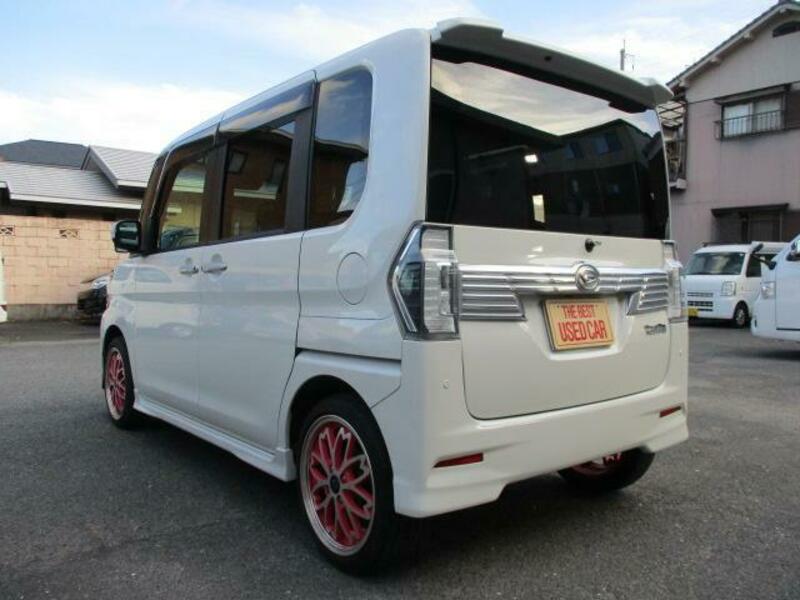 TANTO